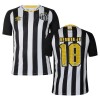 Original Fußballtrikot Santos FC Neymar JR 10 Auswärtstrikot 2025-26 Für Herren